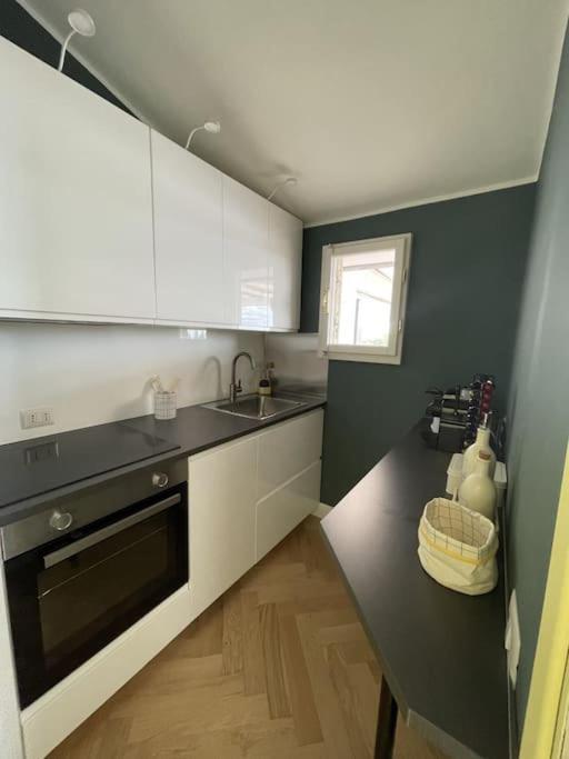 Ultra Stylish Modern Attic Lägenhet Rom Exteriör bild