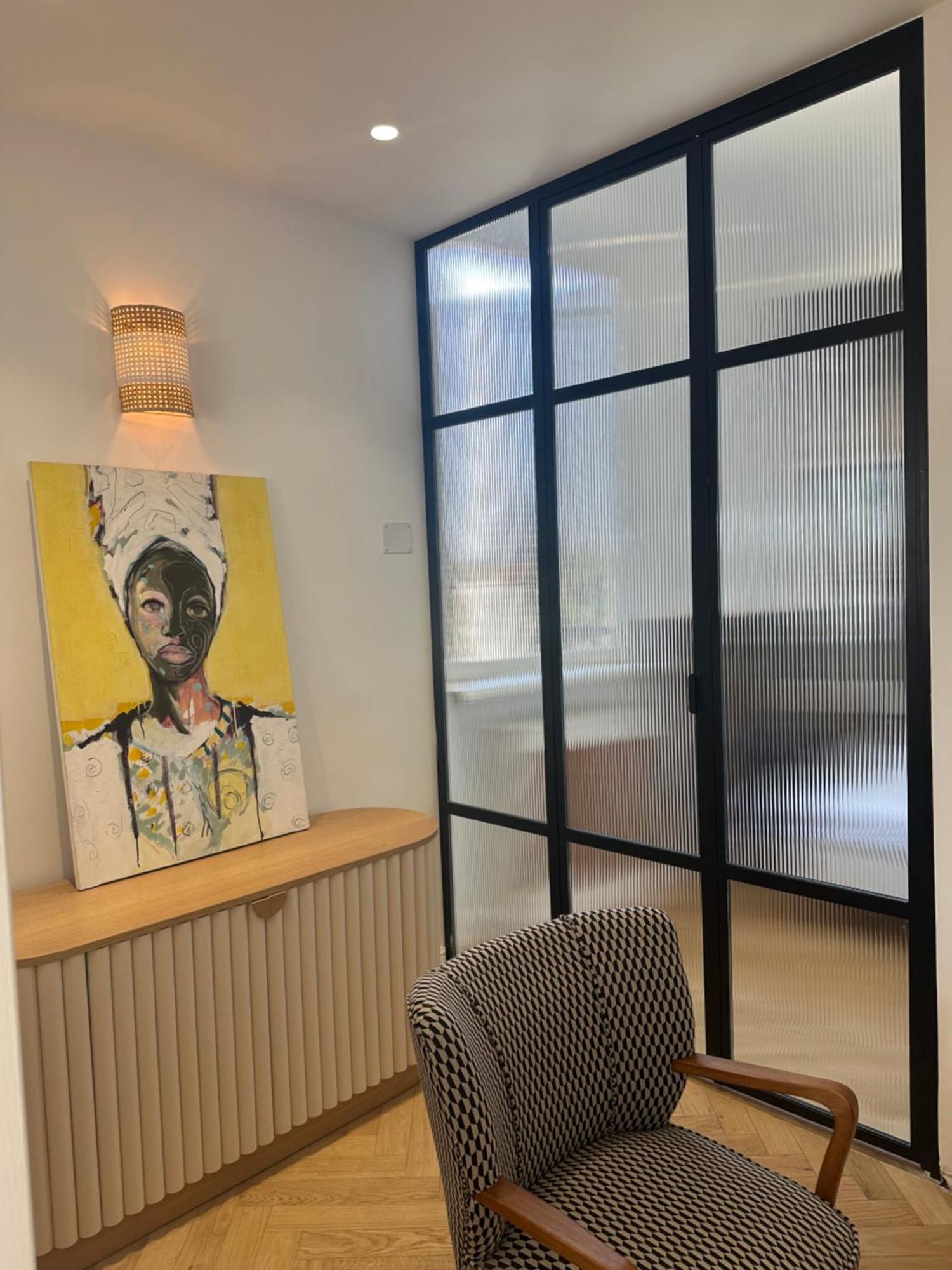 Ultra Stylish Modern Attic Lägenhet Rom Exteriör bild